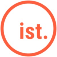 iST Digital Logo