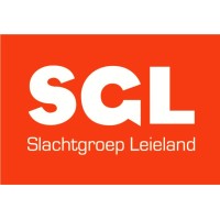 SLACHTGROEP LEIELAND Logo