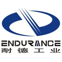 Endurance Oil & Gas Logo