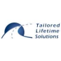 Tailored Lifetime Solutions Pty Ltd Logo