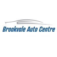 Brookvale Auto Centre Logo