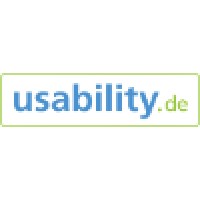 usability.de Logo