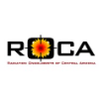Radiation Oncologists of Central Arizona (ROCA) Logo