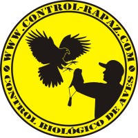 Control Rapaz S.A.C., eliminamos la Plaga de Aves Logo