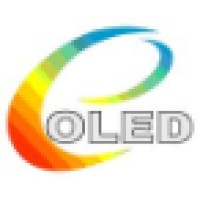 Jilin OLED Material Tech Co.,Ltd Logo