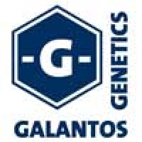 Galantos Genetics GmbH Logo