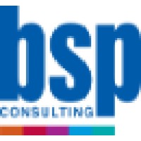 BSP Consulting Ltd Logo