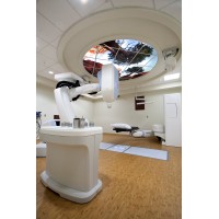 Phoenix CyberKnife and Radiation Oncology Center Logo