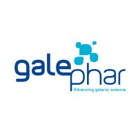 GALEPHAR M-F Logo