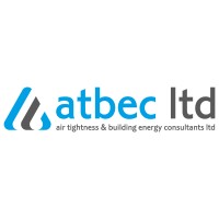 atbec ltd Logo