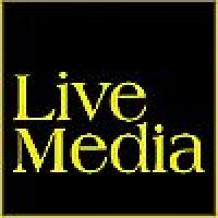Live Media Facilities Logo