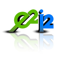 E2I2, Empresa de Estudios e Ingeniería Industrial Logo