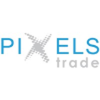 Pixels Trade S.A. Logo