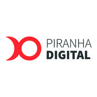 Piranha Digital Logo