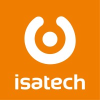 isatech Logo