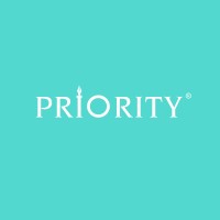 Priority Communications PR Sdn Bhd Logo