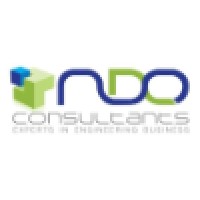 NDO Consultants Ltd Logo