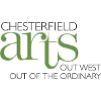 Chesterfield Arts Logo
