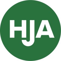 Hardisty Jones Associates Logo