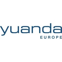 Yuanda Europe Ltd. Logo