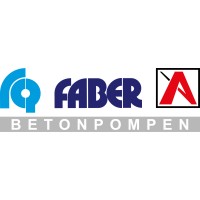 Faber Betonpompen BV Logo