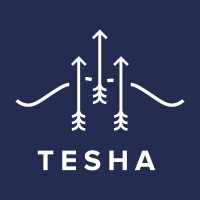 Tesha Group Logo