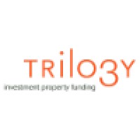 Trilogy Funding Logo
