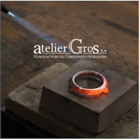 Atelier Gros SA Logo