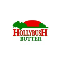 Evan Rees (Butter) Ltd Logo
