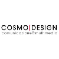 cosmodesign Logo