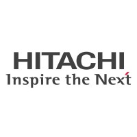 Hitachi Information Control Systems Europe Logo