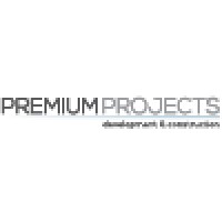 Premium Projects Logo