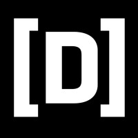 DNG Photo Magazine Logo