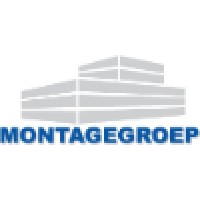 Montagegroep Logo