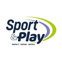 Sport & Play Ltd. Logo