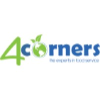 4 Corners UAE Logo