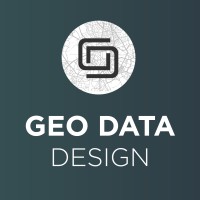 GEO Data Design Logo