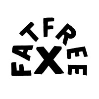 Fat Free Logo