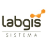 Sistema Labgis/UERJ Logo