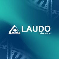 Laudo Laboratório Logo