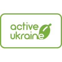 Active Ukraine Logo