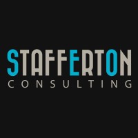 Stafferton Consulting Logo