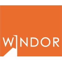 Windor srl Logo