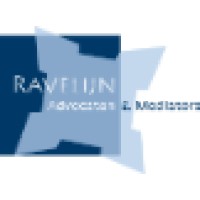 Ravelijn Advocaten Logo