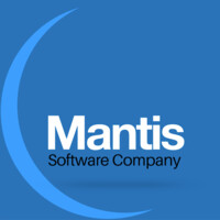 Mantis Software Company Logo