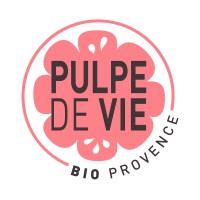 Pulpe de Vie Logo