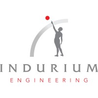 Indurium Engineering Logo