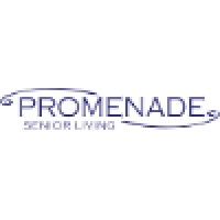 Promenade Senior Living Logo