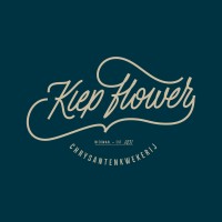 Kiepflower Logo