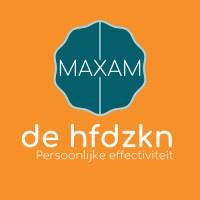 De Hoofdzaken Logo